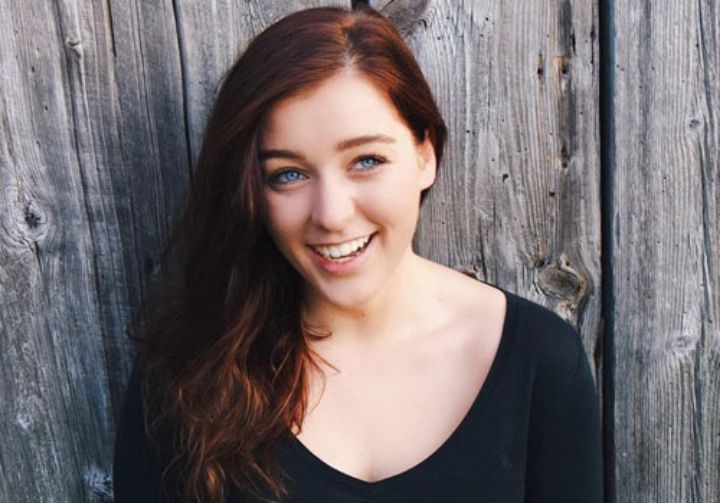 Read more about the article Student Uses Poetry to Shed Light on Native American Rights Issues