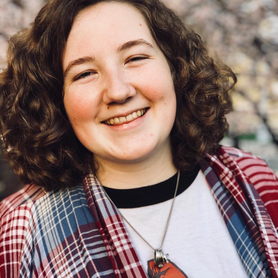 Read more about the article English Undergrad Leads Research in Linguistics