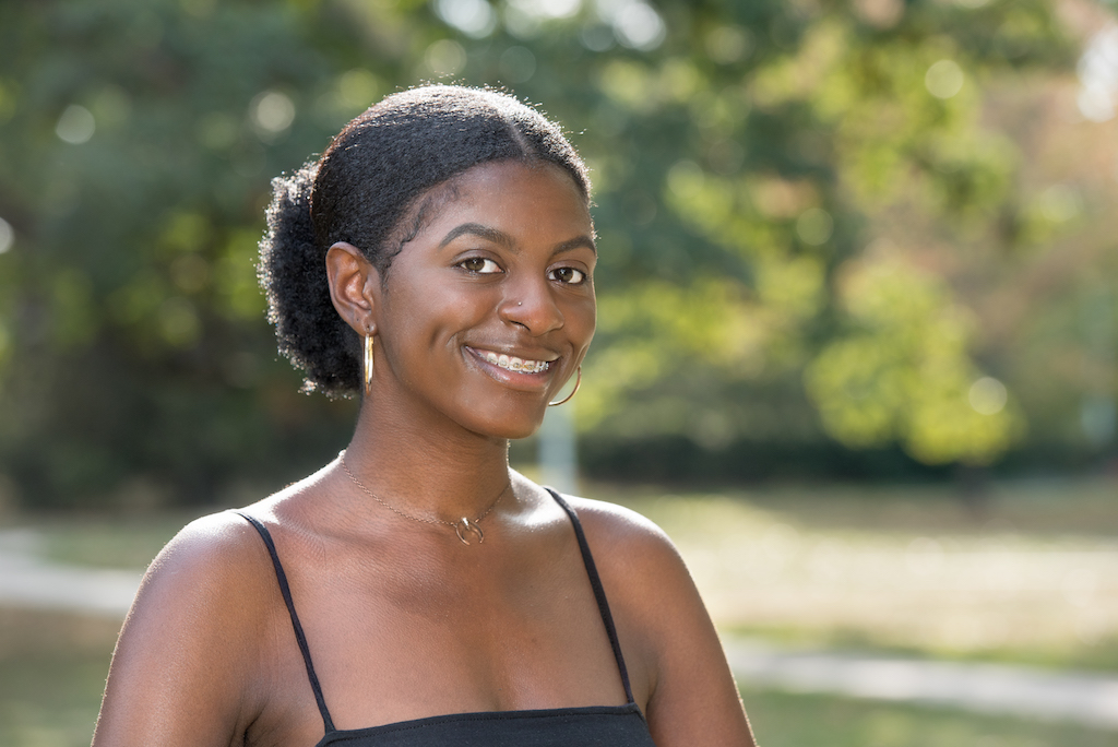Read more about the article Citizen Scholars Program Enhances Student’s College Experience