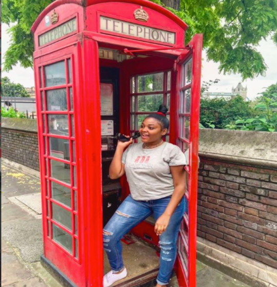 Read more about the article Conversations from London by Kai Benson