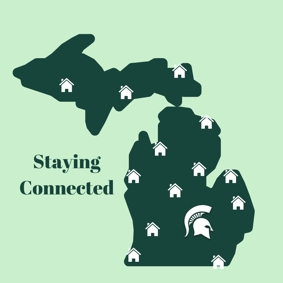 Read more about the article Building a Community When We’re Remote