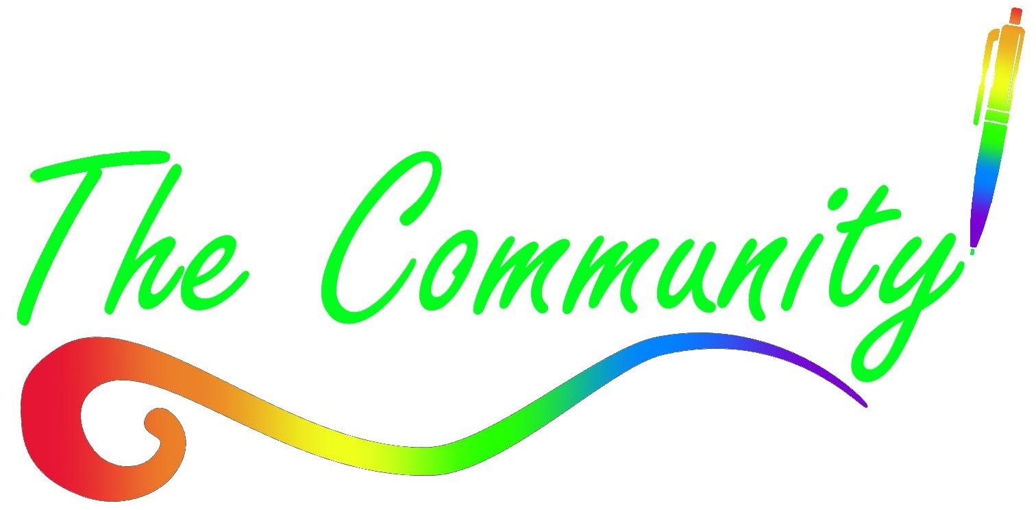 Read more about the article The Community