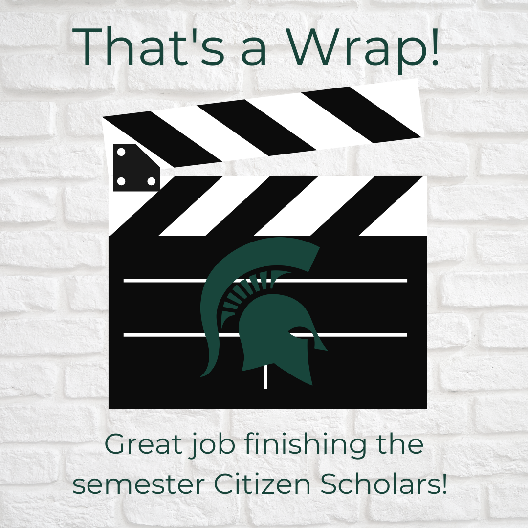 Read more about the article Fall 2020 Wrap Up