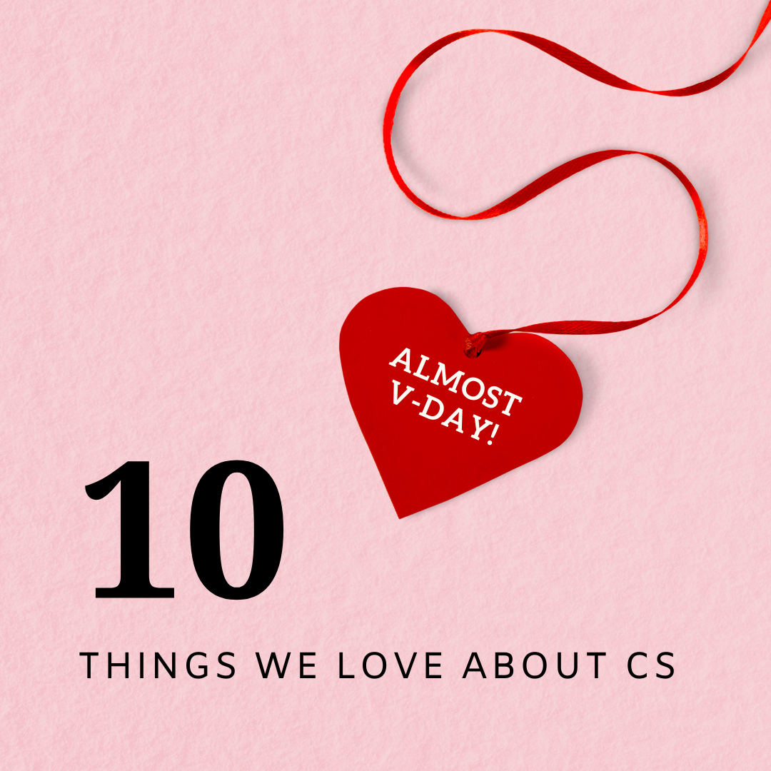 Read more about the article 10 Things We Love About Citizen Scholars