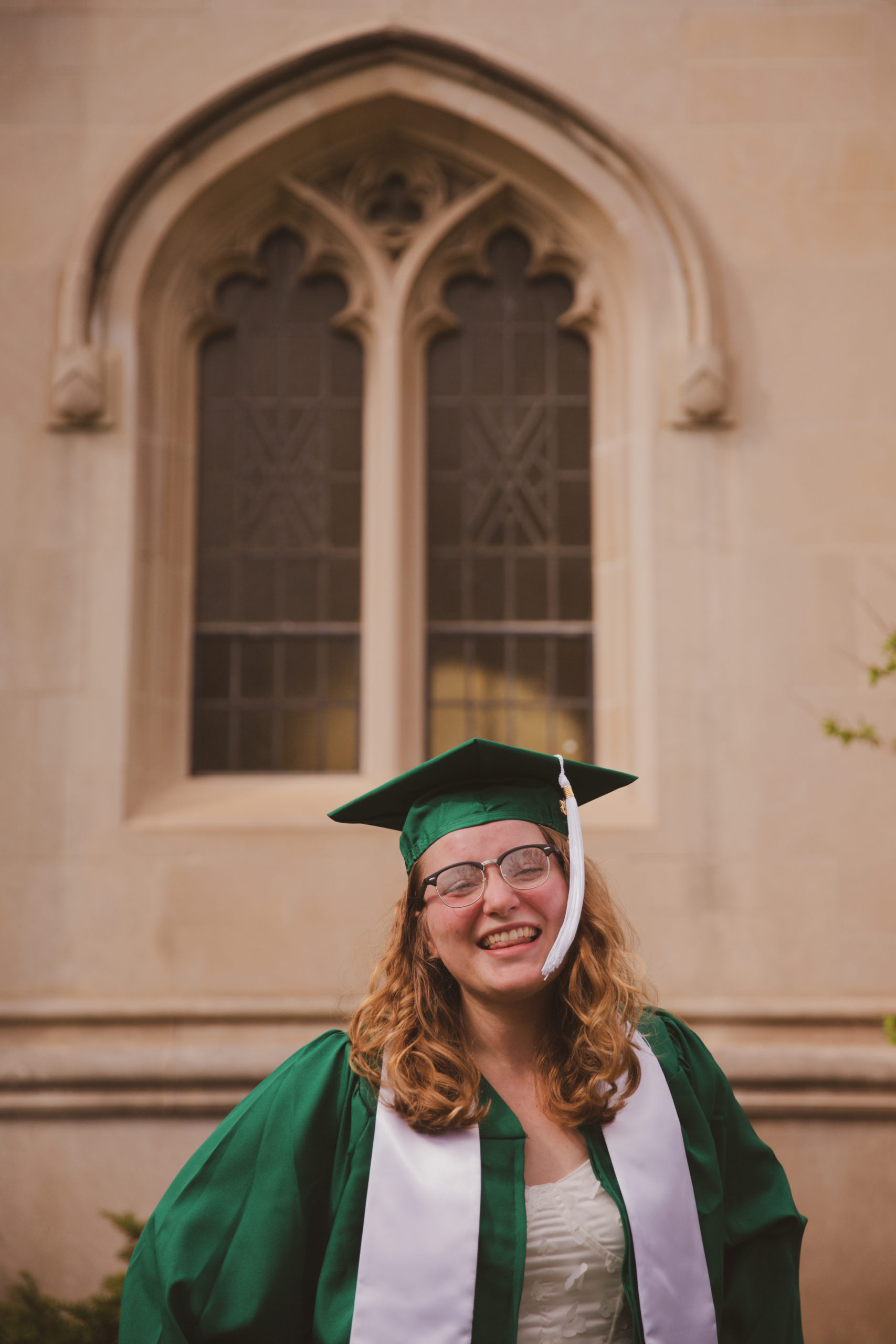 Read more about the article Rebecca Hallman’s “Hero’s Welcome”