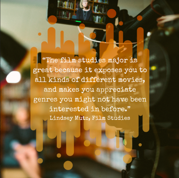 Read more about the article Film Studies: Lindsey Mutz