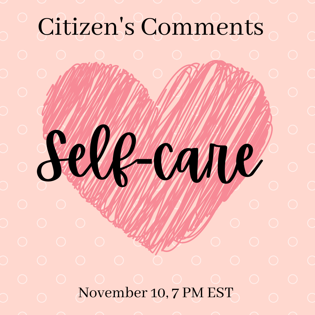 Read more about the article Treating Self-Care as an Obligation