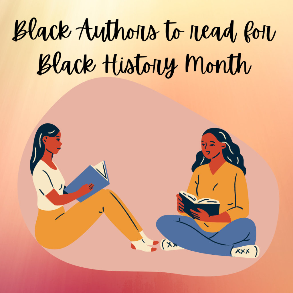 Best Young Adult Books For Black History Month