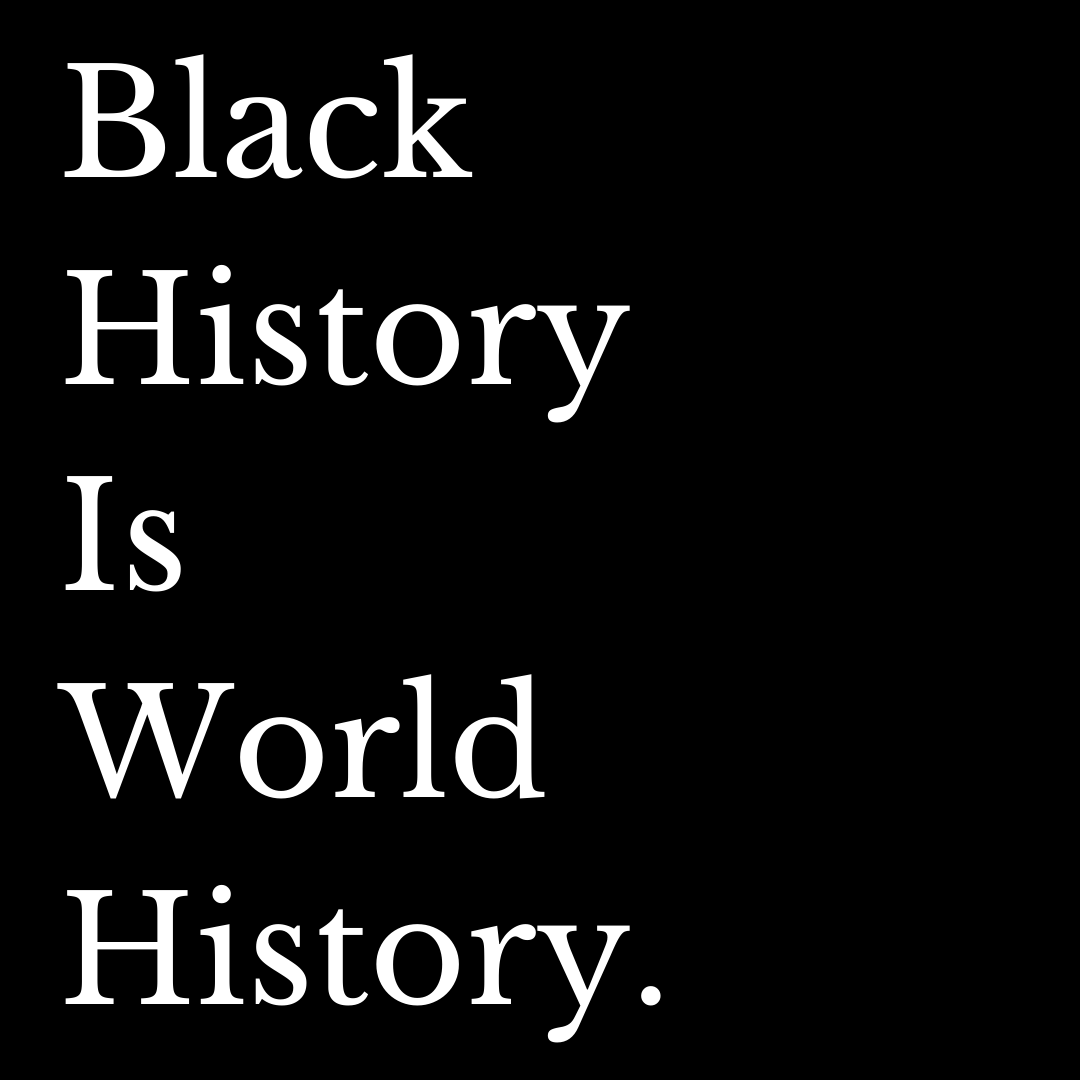Read more about the article The History of Black History Month