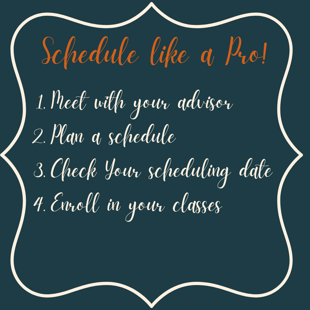 Read more about the article Schedule like a Pro